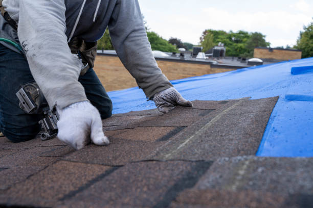 Best Storm Damage Roof Repair  in Santa Barbara, CA
