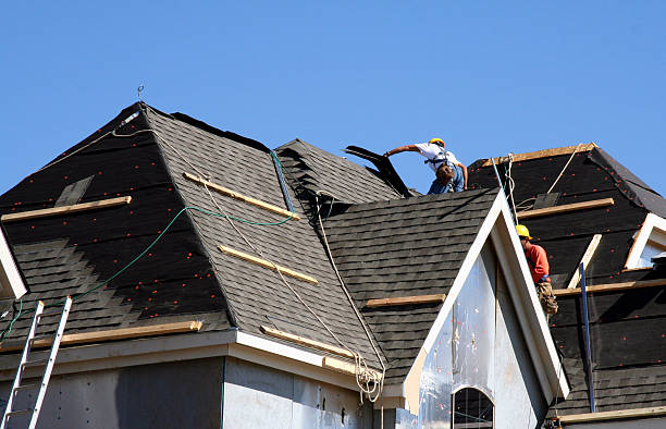Best Residential Roofing Contractor  in Santa Barbara, CA