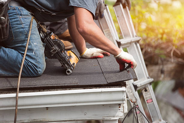 Quick and Trustworthy Emergency Roof Repair Services in Santa Barbara, CA