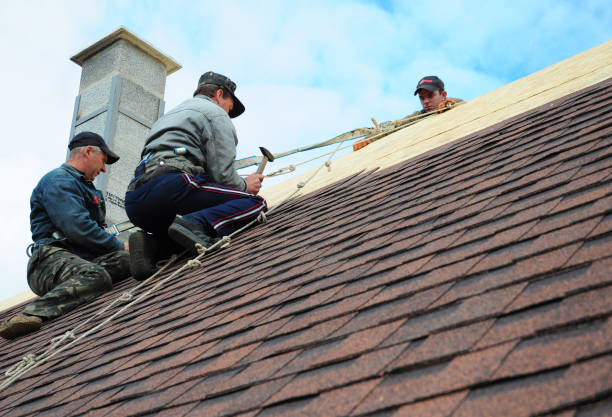 Best Metal Roofing Contractor  in Santa Barbara, CA